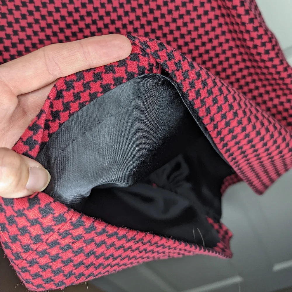 Pendleton vintage petite